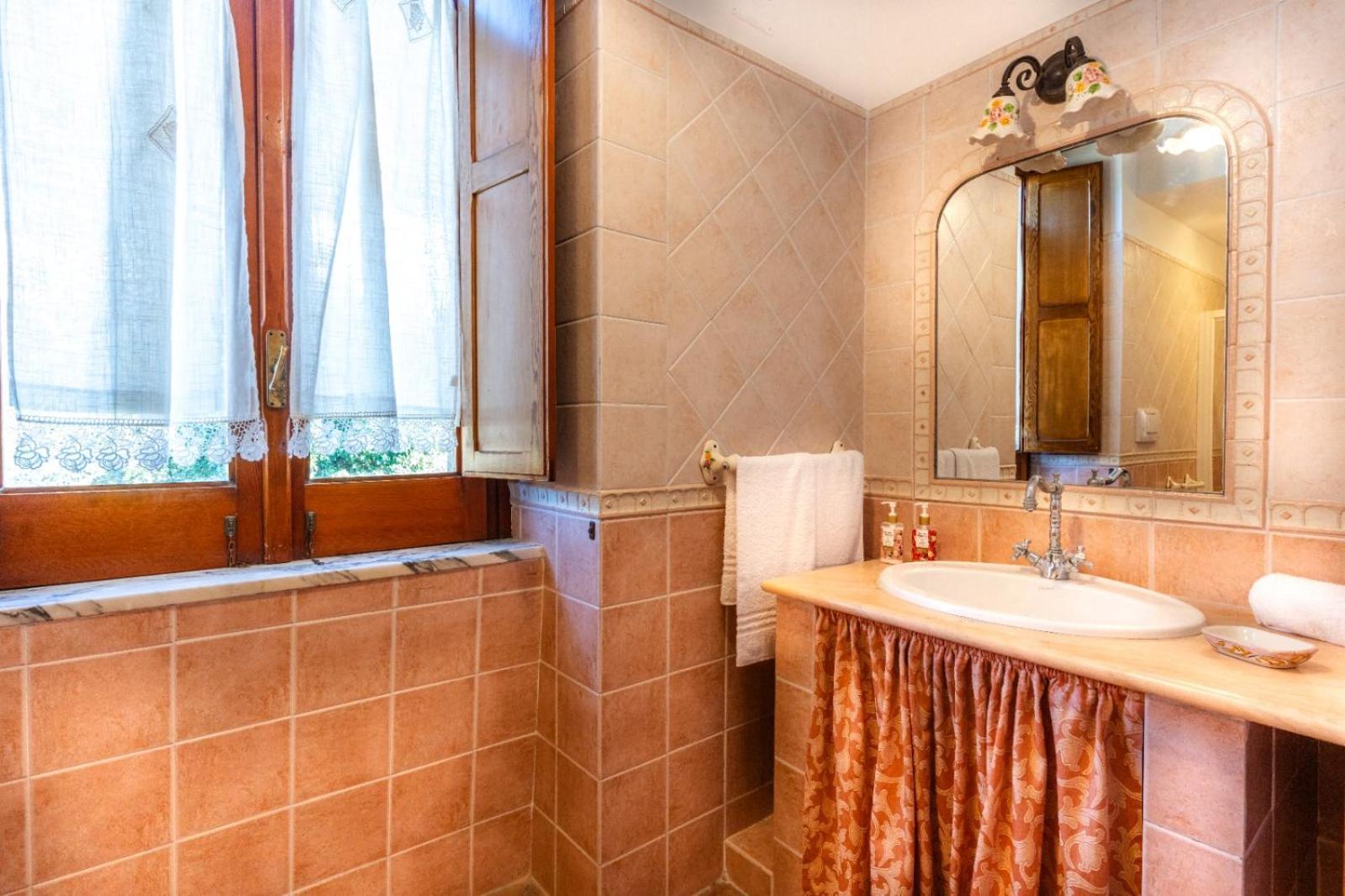 Casa Cacace Villa Massa Lubrense Dış mekan fotoğraf